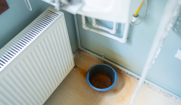 Best 24-hour water damage restoration  in Gladeview, FL
